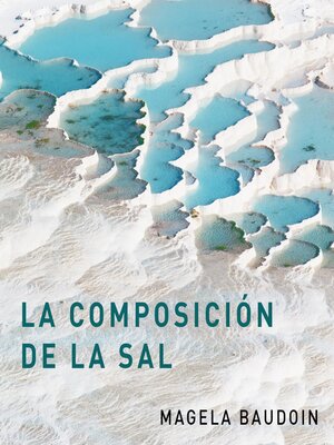 cover image of La composición de la sal